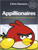 Appillionaires: Secrets from Developers Who Struck It Rich on the App Store