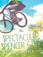 The Spectacular Spencer Gray