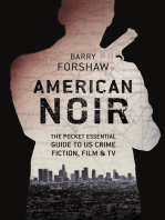 American Noir: The Pocket Essential Guide to US Crime Fiction, Film &amp; TV