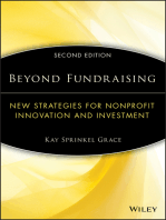 Beyond Fundraising: New Strategies for Nonprofit Innovation and Investment