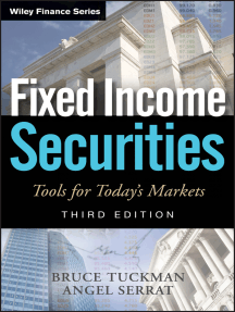 Fixed Income Securities: Tools for Today's Markets