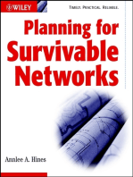 Planning for Survivable Networks