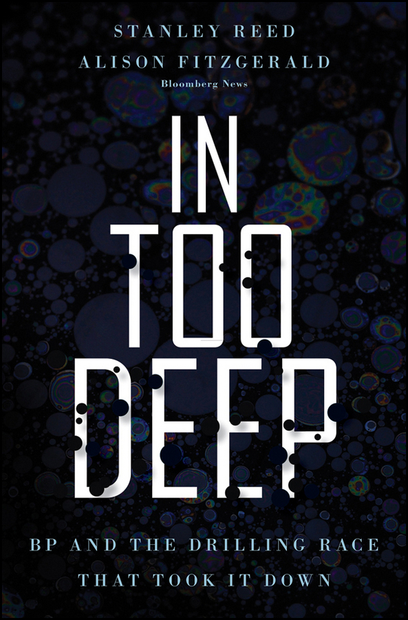 In Too Deep by Stanley Reed, Alison Fitzgerald (Ebook) - Read free for ...