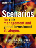 Scenarios for Risk Management and Global Investment Strategies