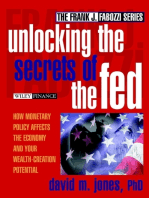 Unlocking the Secrets of the Fed: How Monetary Policy Affects the Economy and Your Wealth-Creation Potential