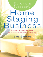 Building a Successful Home Staging Business: Proven Strategies from the Creator of Home Staging