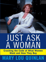 Just Ask a Woman