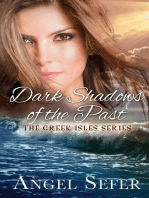Dark Shadows of the Past: The Greek Isles Series, #4