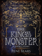 The King's Monster