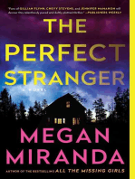 The Perfect Stranger