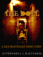 The Doll (A Jack Nightingale Short Story)