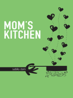 Mom's Kitchen