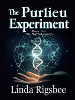 The Purlieu Experiment, Book 1