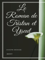 Le Roman de Tristan et Yseut