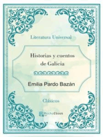 Historias y cuentos de Galicia