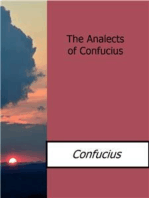 The Analects of Confucius