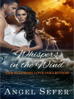Whispers in the Wind: The Alluring Love Collection, #1