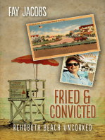 Fried & Convicted