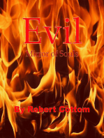 Evil: Mirror of Souls