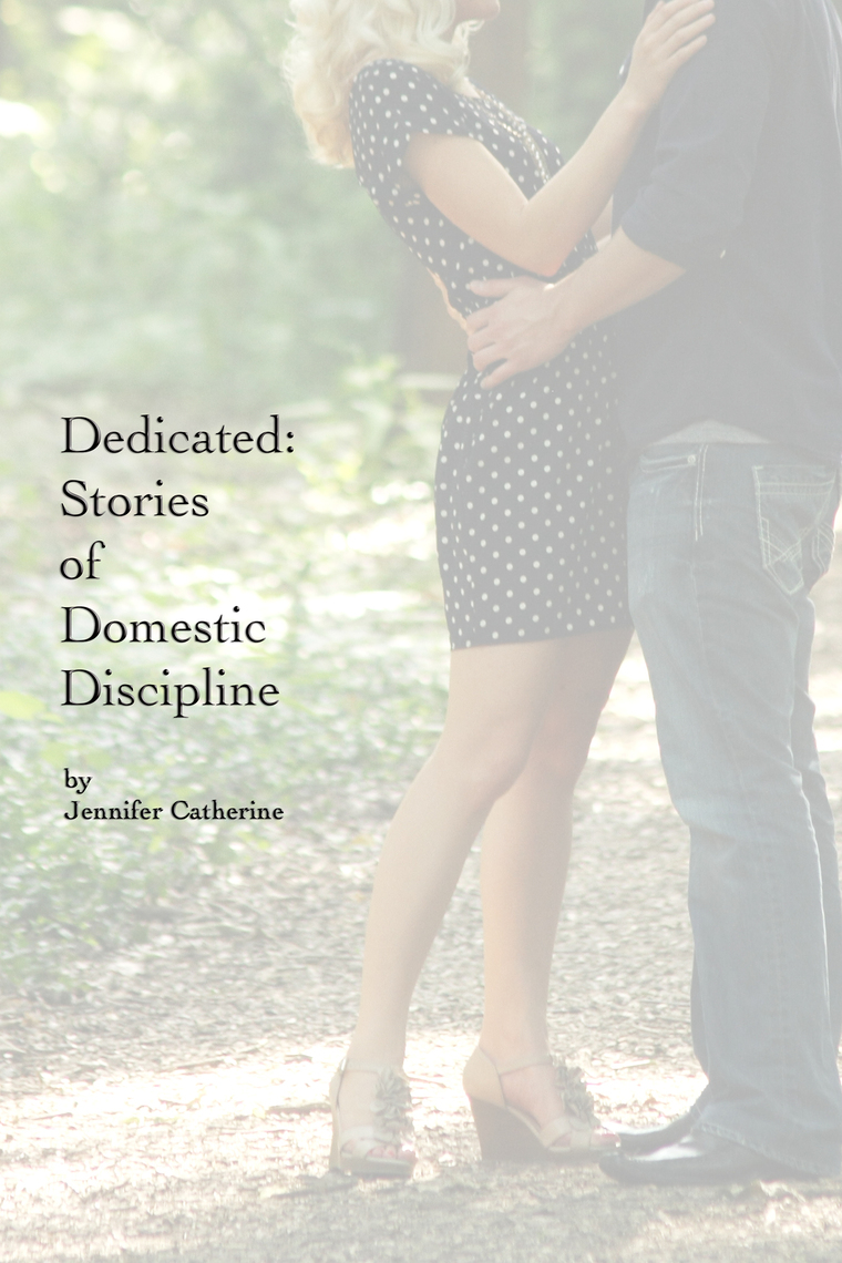 Dedicated Stories of Domestic Discipline por Jennifer Catherine picture picture