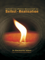 Simple & Effective Science For Self Realization (In German)