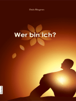 Wer bin Ich? (In German)