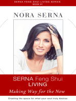 SERNA Feng Shui Living