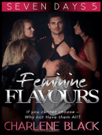 Feminine Flavours