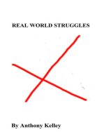 Real World Struggles