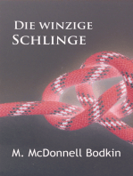 Die winzige Schlinge: und andere klassische Detektivgeschichten