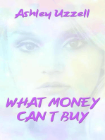 What Money Can't Buy