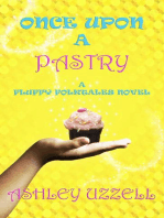 Once Upon a Pastry: Fluffy Folktales, #1