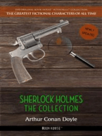 Sherlock Holmes: The Collection