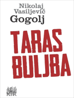 Taras Buljba