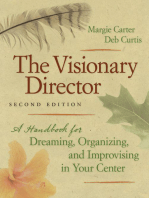 The Visionary Director, Second Edition