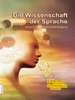Die Wissenschaft der Sprache (Abr.)(German)