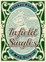 Infield Singles: Baseball Poems