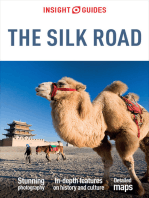 Insight Guides Silk Road (Travel Guide eBook)