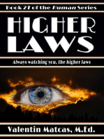 Higher Laws
