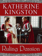Ruling Passion: Passions, #2