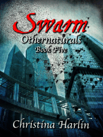 Othernaturals Book Five: Swarm