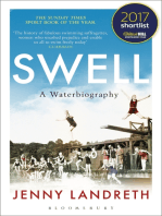 Swell: A Waterbiography The Sunday Times SPORT BOOK OF THE YEAR 2017