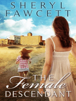 The Female Descendant: The Women of Lakeshore Drive, #3