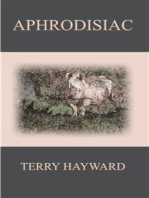 APHRODISIAC - A Book in the Jack Delaney Chronicles
