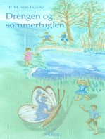 Drengen og sommerfuglen