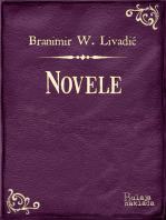 Novele: (1910.)