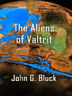 The Aliens of Valtrit