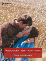 Proposición de matrimonio: Amber Court (1)