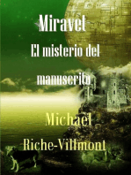 Miravet: El Misterio del Manuscrito