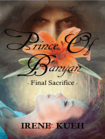Prince of Banyan: Final Sacrifice